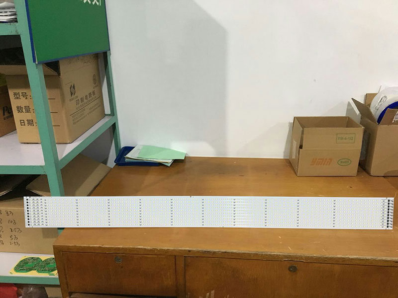 嘉兴LED灯板SMT贴片加工