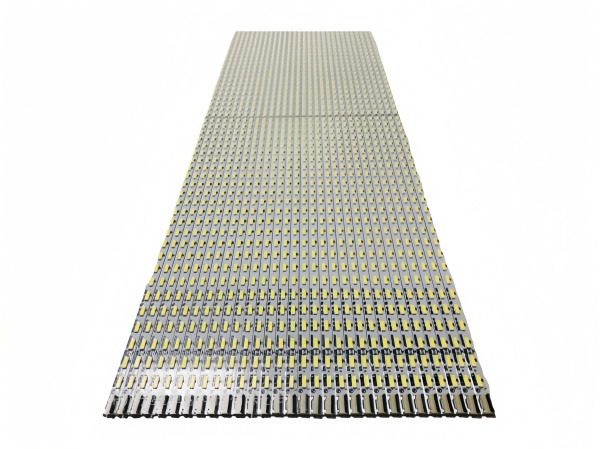 嘉兴LED灯具贴片加工